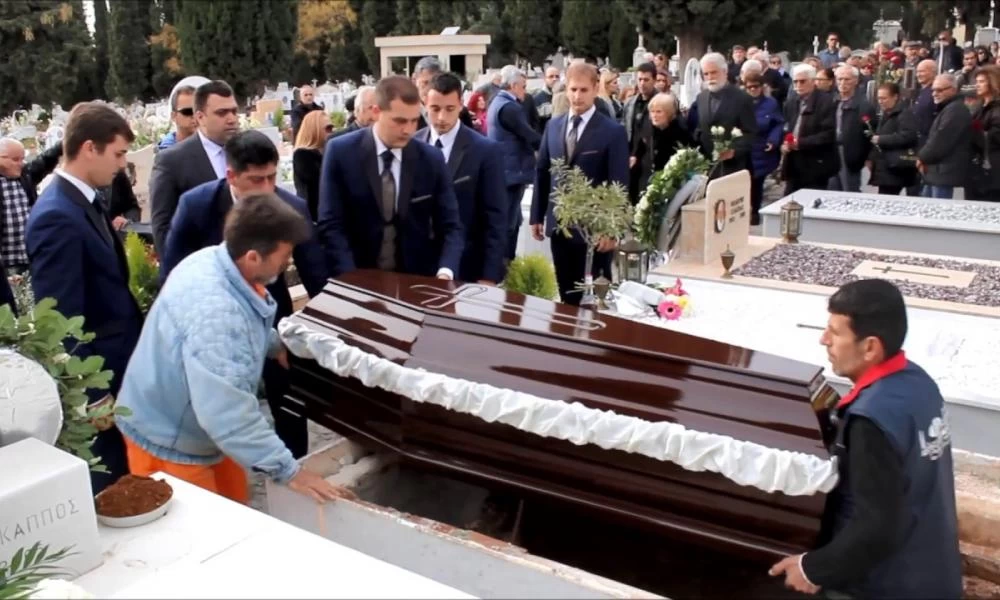Στους 53.619 οι νεκροί στην Ελλάδα φέτος: Η 7η εβδομάδα του χρόνου η πιο θανατηφόρα